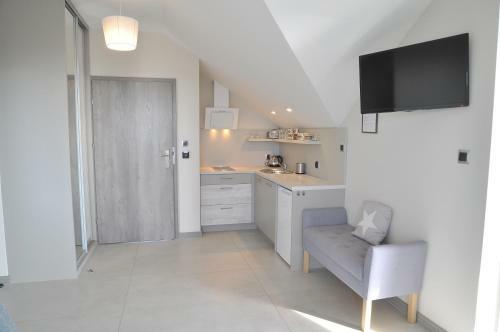 Hostal Willa Dobry?ko II -apartamenty