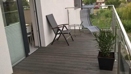 Hostal Willa Dobry?ko II -apartamenty