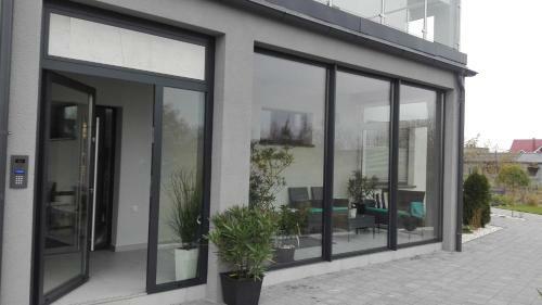 Hostal Willa Dobry?ko II -apartamenty