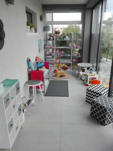 Hostal Willa Dobry?ko II -apartamenty