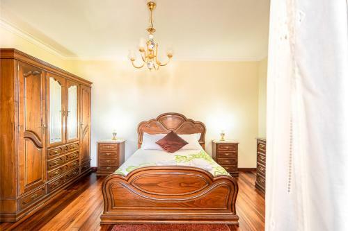 Agroturismo Casa Da Quinta Nova