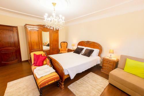 Agroturismo Casa Da Quinta Nova