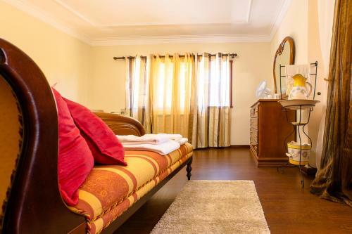 Agroturismo Casa Da Quinta Nova
