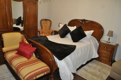 Agroturismo Casa Da Quinta Nova