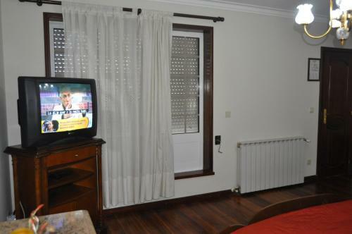 Agroturismo Casa Da Quinta Nova