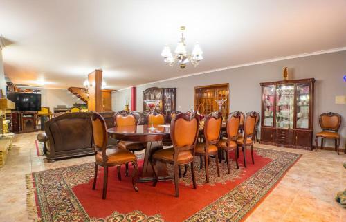 Agroturismo Casa Da Quinta Nova