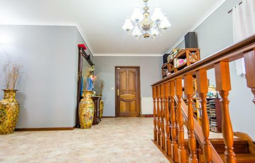 Agroturismo Casa Da Quinta Nova