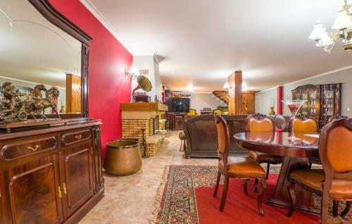 Agroturismo Casa Da Quinta Nova
