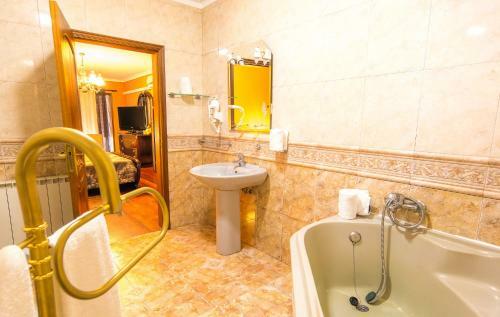 Agroturismo Casa Da Quinta Nova