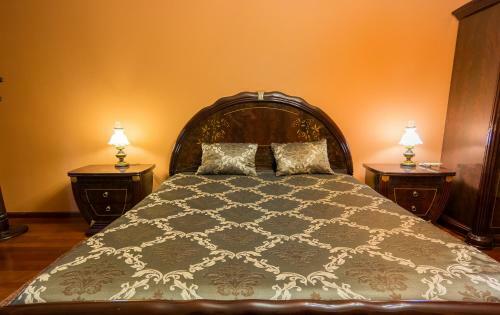 Agroturismo Casa Da Quinta Nova