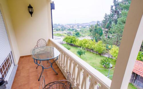 Agroturismo Casa Da Quinta Nova