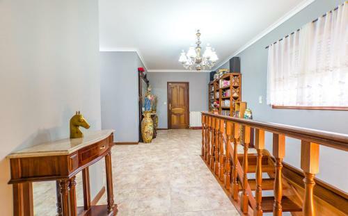 Agroturismo Casa Da Quinta Nova