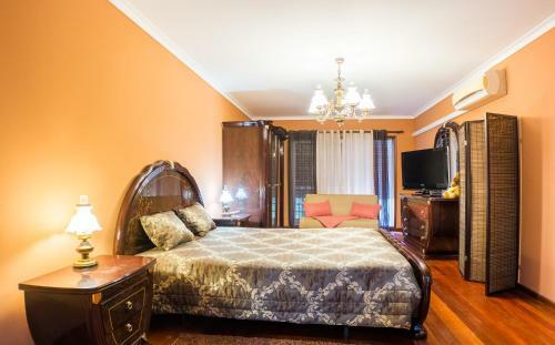 Agroturismo Casa Da Quinta Nova