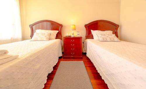 Agroturismo Casa Da Quinta Nova