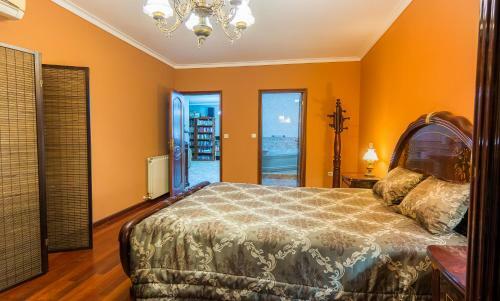 Agroturismo Casa Da Quinta Nova