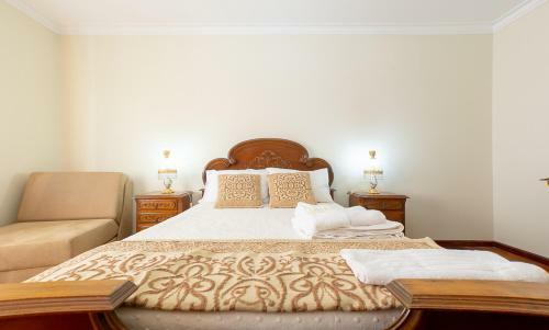 Agroturismo Casa Da Quinta Nova