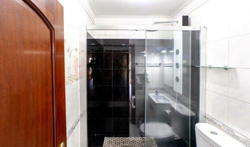 Agroturismo Casa Da Quinta Nova