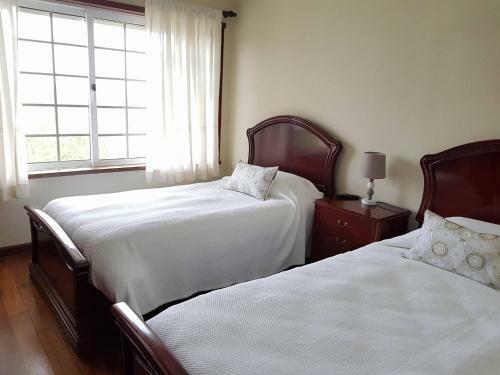 Agroturismo Casa Da Quinta Nova