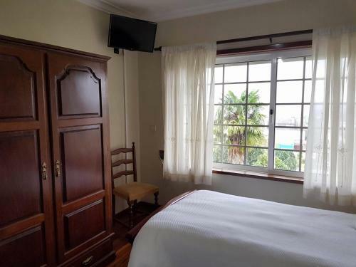 Agroturismo Casa Da Quinta Nova