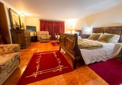 Agroturismo Casa Da Quinta Nova
