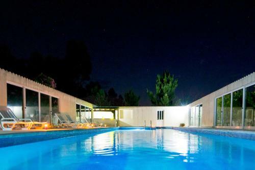 Agroturismo Casa Da Quinta Nova