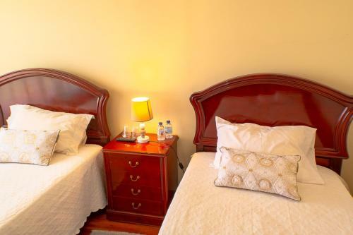 Agroturismo Casa Da Quinta Nova