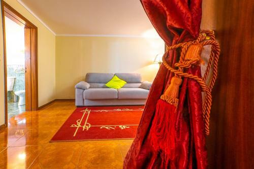 Agroturismo Casa Da Quinta Nova