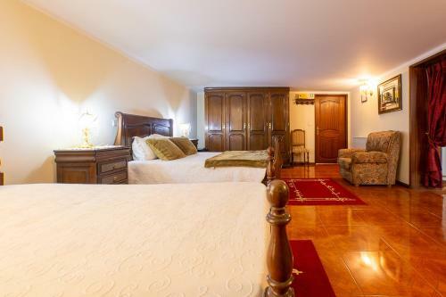 Agroturismo Casa Da Quinta Nova