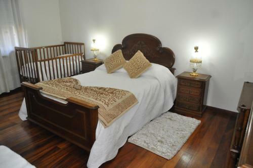 Agroturismo Casa Da Quinta Nova