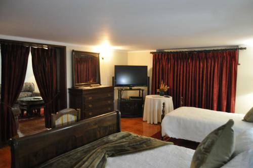 Agroturismo Casa Da Quinta Nova