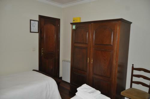 Agroturismo Casa Da Quinta Nova