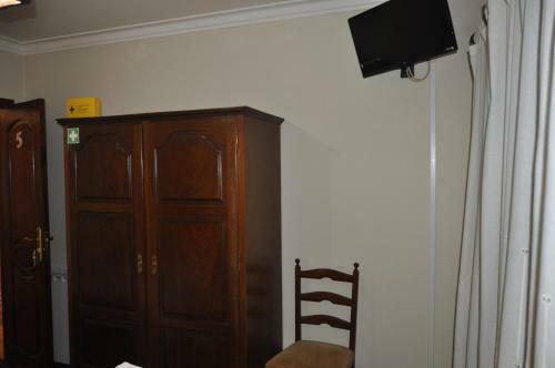 Agroturismo Casa Da Quinta Nova