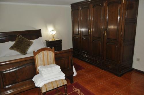 Agroturismo Casa Da Quinta Nova