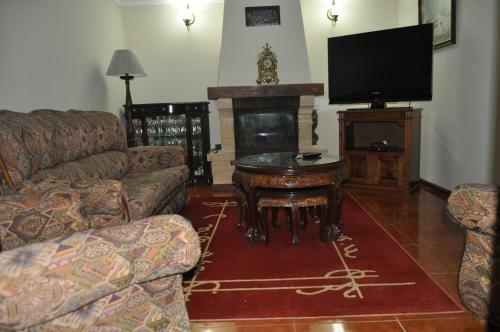Agroturismo Casa Da Quinta Nova