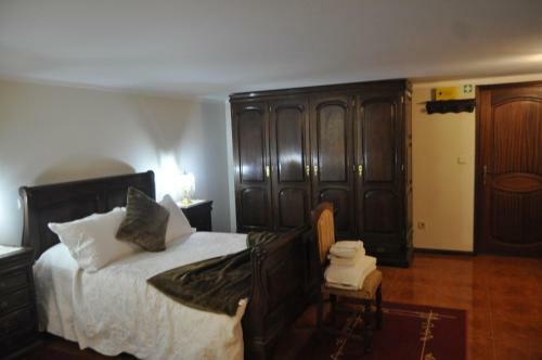 Agroturismo Casa Da Quinta Nova