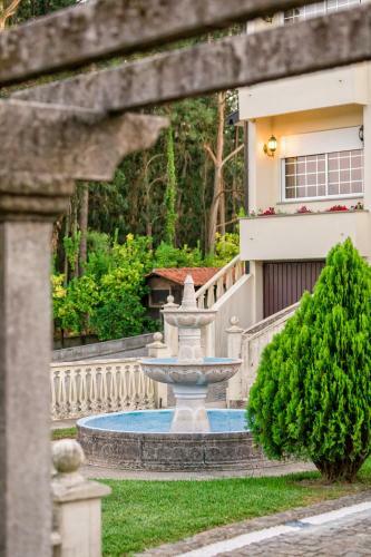 Agroturismo Casa Da Quinta Nova