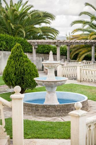 Agroturismo Casa Da Quinta Nova
