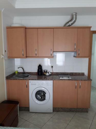 Apartamento S. Gi�o House