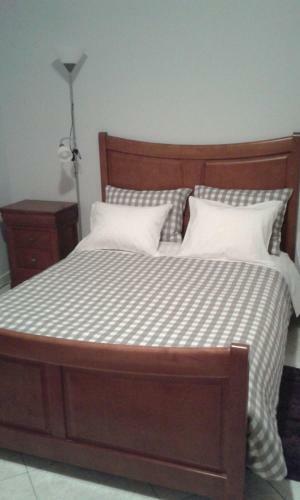 Apartamento S. Gi�o House