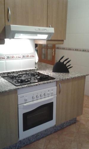 Apartamento S. Gi�o House