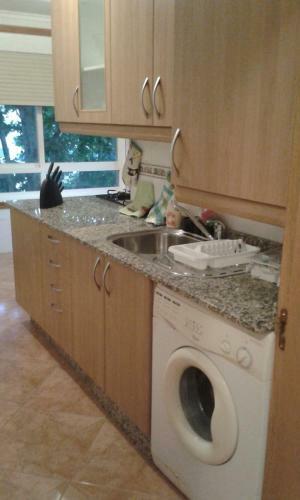 Apartamento S. Gi�o House