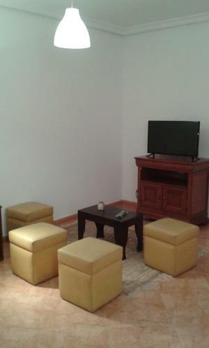 Apartamento S. Gi�o House