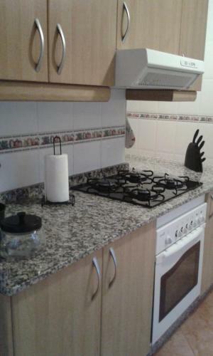Apartamento S. Gi�o House