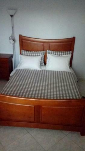 Apartamento S. Gi�o House