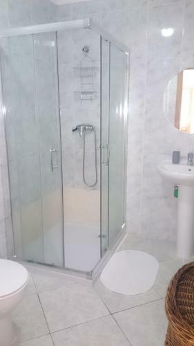 Apartamento S. Gi�o House