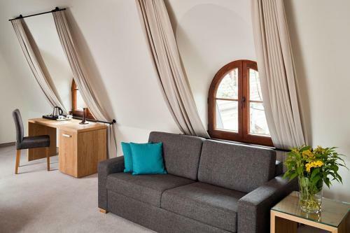 Hotel Uroczysko Siedmiu Staw�w