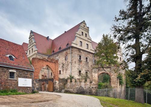 Hotel Uroczysko Siedmiu Staw�w