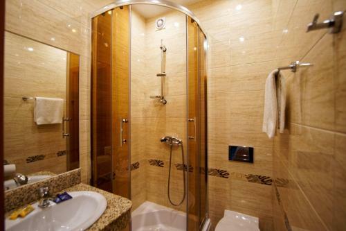 Antalya Pokoje I Apartamenty