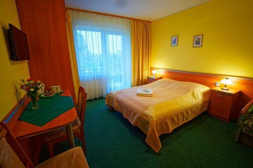 Antalya Pokoje I Apartamenty