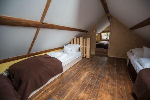 Bed & Breakfast Go?ciniec Pod Lubomirem